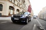 BMW X3 xDrive30e M Sport 2019 года (WW)